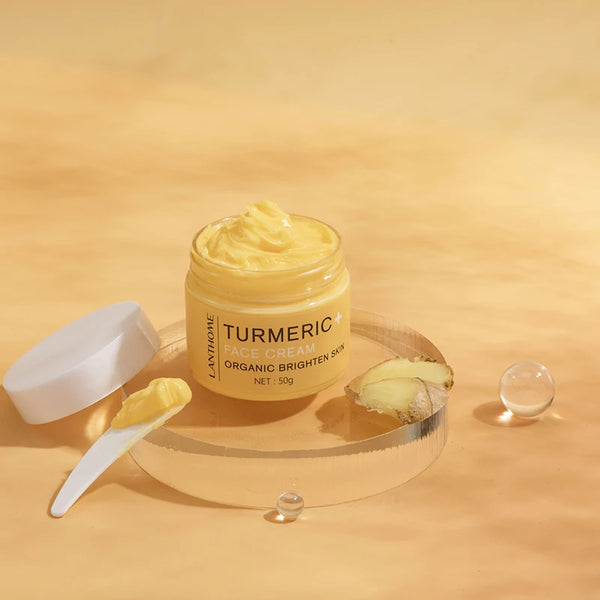 3pcs Turmeric Face Care Set