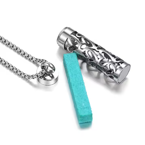 Aromatherapy Necklace